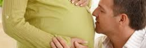 falar com bebe dentro barriga