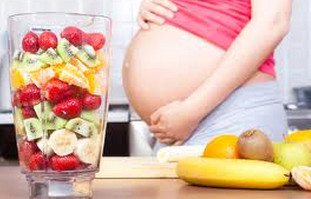 gravidez e vitaminas 2