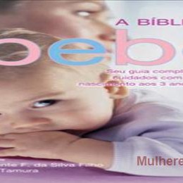 a bíblia do bebê