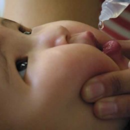 calendário vacinação infantil 2011