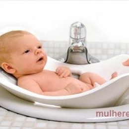 Puj Infantil Sink Tub