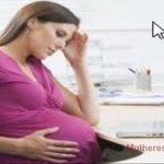 ansiedade na gravidez