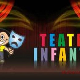 teatro infantil