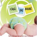 chá de bebê