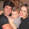 Claudia Leitte gravida 2º filho