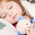 apnéia e hipopnéia do sono em crianças