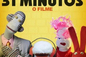 31 Minutos - O Filme (2012)