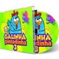 Galinha Pintadinha 3