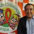 turma da mônica personagens HIV
