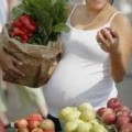 alimentação gravida aprovado e proibido