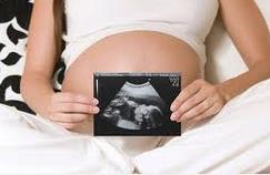 ultrassom na gravidez
