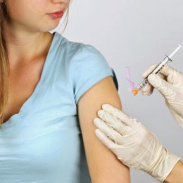 vacina contra HPV