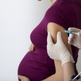 vacina gravidas